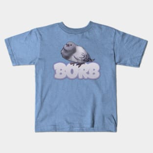 BORB Kids T-Shirt